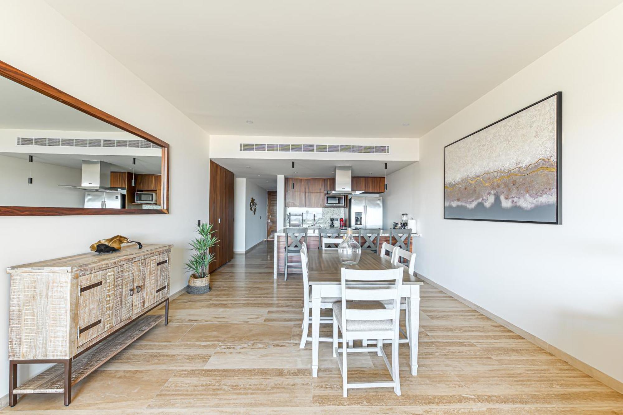 San José del CaboMarella Cabo公寓 外观 照片
